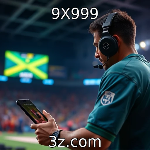 9X999 A ascensão das apostas esportivas no Brasil: um olhar profundo