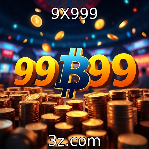 Descubra como as criptomoedas estão revolucionando as apostas online