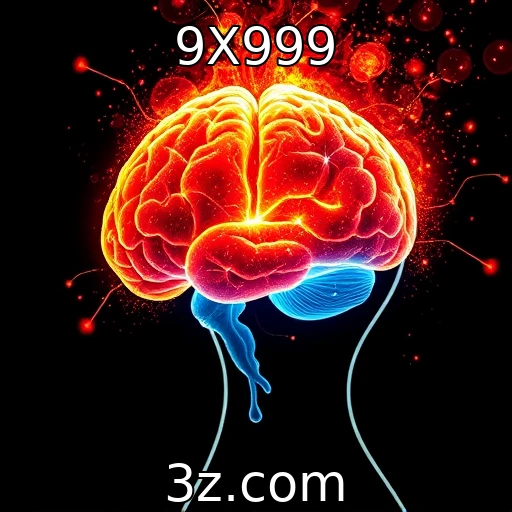 9X999 Explore os segredos das apostas esportivas na era digital