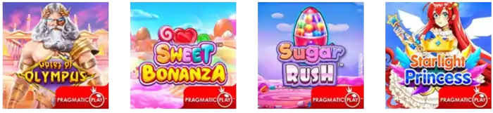 Slot