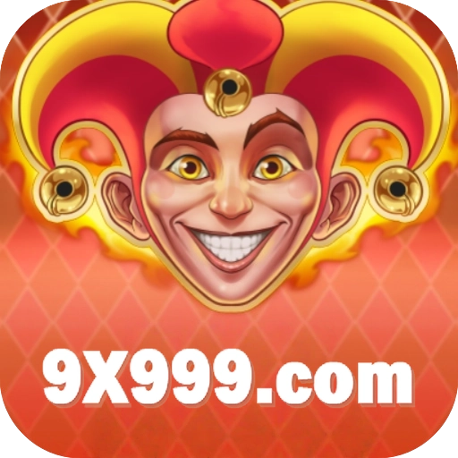 9x999 logo